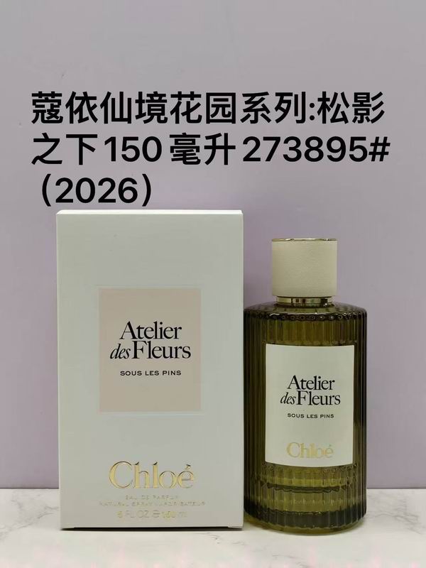 Chloe 150ml 30